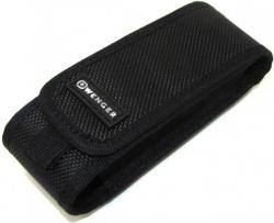 Wenger pouzdro Case 40 black (VÝPRODEJ) Wenger pouzdro Case 40 black (VÝPRODEJ)