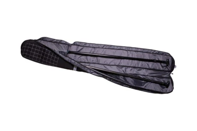 Werner logo WW Paddle bag
