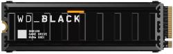 Western Digital WD BLACK SSD NVMe M.2 1TB PCIe SN8100, PCIe Gen5, (R:14900, W:11000MB/s), s chladičem