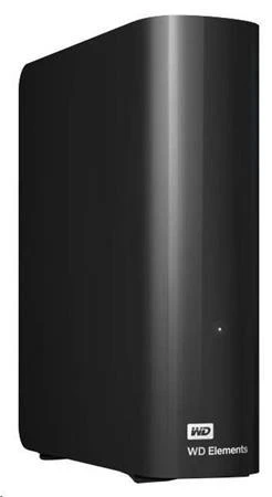 Western Digital WD Elements Desktop 14TB Ext. 3.5" USB3.0, Black Western Digital WD Elements Desktop 14TB Ext. 3.5" USB3.0, Black