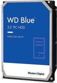 Western Digital WD HDD 2TB WD20EZBX Blue 256MB SATAIII 7200rpm Western Digital WD HDD 2TB WD20EZBX Blue 256MB SATAIII 7200rpm