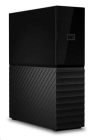 Western Digital WD My Book 14TB Ext. 3.5" USB3.0 (single drive) Western Digital WD My Book 14TB Ext. 3.5" USB3.0 (single drive)