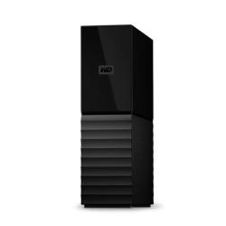 Western Digital WD My Book 16TB Ext. 3.5" USB3.0 (single drive)