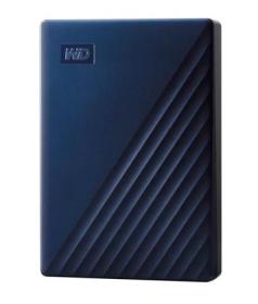 Western Digital WD My Passport 2TB Ext. 2.5" USB3.0 for MAC USB-C Western Digital WD My Passport 2TB Ext. 2.5" USB3.0 for MAC USB-C