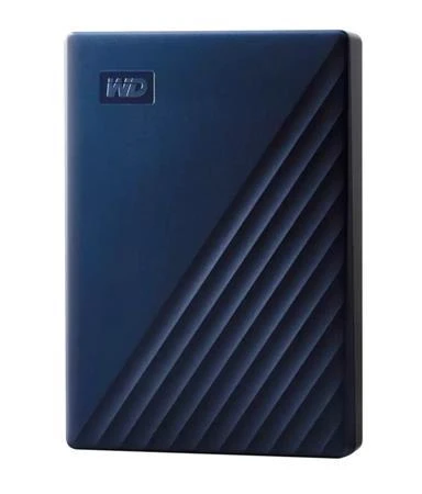 Western Digital WD My Passport 2TB Ext. 2.5" USB3.0 for MAC USB-C Western Digital WD My Passport 2TB Ext. 2.5" USB3.0 for MAC USB-C