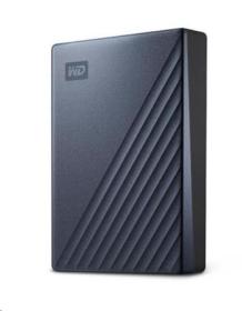 Western Digital WD My Passport ULTRA 2TB Ext. 2.5" USB3.0 Blue USB-C Western Digital WD My Passport ULTRA 2TB Ext. 2.5" USB3.0 Blue USB-C