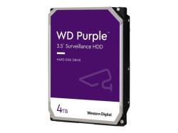 Western Digital WD PURPLE WD43PURZ 4TB SATA/600 256MB cache, 5400 RPM Western Digital WD PURPLE WD43PURZ 4TB SATA/600 256MB cache, 5400 RPM