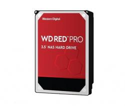 Western Digital WD RED Pro NAS WD161KFGX 16TB SATAIII/600 512MB cache, 255 MB/s