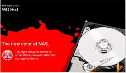Western Digital WD RED Pro NAS WD4005FFBX 4TB SATAIII/600 7200rpm 256MB cache Western Digital WD RED Pro NAS WD4005FFBX 4TB SATAIII/600 7200rpm 256MB cache