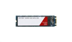Western Digital WD RED SSD 3D NAND WDS100T1R0B 1TB M.2, (R:560, W:530MB/s) Western Digital WD RED SSD 3D NAND WDS100T1R0B 1TB M.2, (R:560, W:530MB/s)