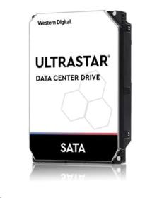 Western Digital WD Ultrastar HDD 8TB (HUS728T8TALE6L4) DC HC320 3.5in 26.1MM 256MB 7200RPM SATA 512E SE (GOLD WD8003FRYZ) Western Digital WD Ultrastar HDD 8TB (HUS728T8TALE6L4) DC HC320 3.5in 26.1MM 256MB 7200RPM SATA 512E SE (GOLD WD8003FRYZ)