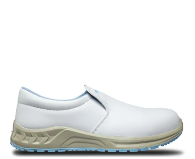Bennon WHITE S2 Moccasin pracovní Bennon WHITE S2 Moccasin pracovní