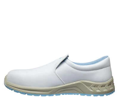 Bennon WHITE S2 Moccasin pracovní