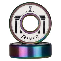 Wicked Felix Rijhnen Ložiska