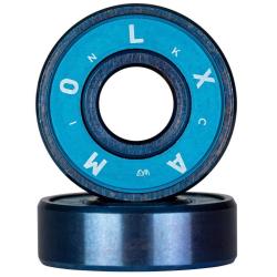 Wicked Nick Lomax Ložiská