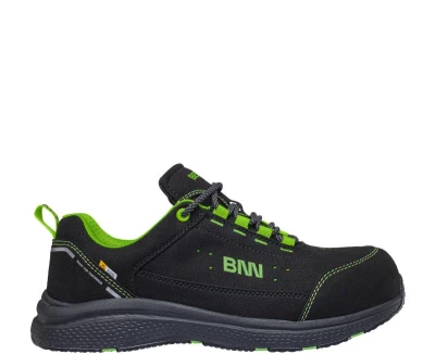 Bennon WIDEON S1PS ESD NM Low pracovní boty