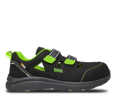 Bennon WIDEON S1PS ESD NM Sandal pracovní obuv Bennon WIDEON S1PS ESD NM Sandal pracovní obuv