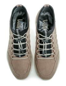 Wild 2105 béžové pánske poltopánky