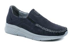 Wild 720 navy pánské mokasíny Wild 720 navy pánské mokasíny