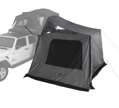 Wild Land Annex Orthframe180 - předstan