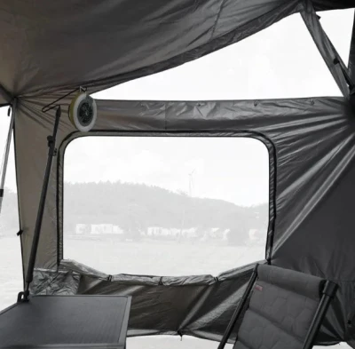 Wild Land Annex Orthframe180 - předstan