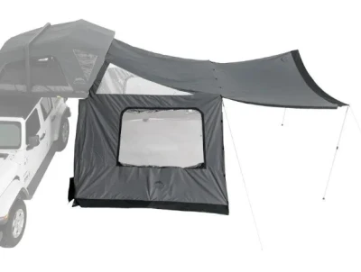 Wild Land Annex Orthframe180 - předstan