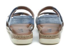 Wild R811-40WL-79 jeans dámské sandály