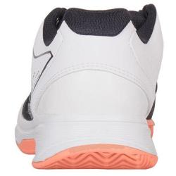 Wilson Kaos Stroke Women dámská tenisová obuv modrá-bílá POUZE UK 8,5 (VÝPRODEJ)