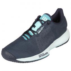 Wilson Kaos Swift W dámská tenisová obuv navy