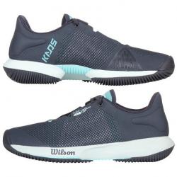 Wilson Kaos Swift W dámská tenisová obuv navy