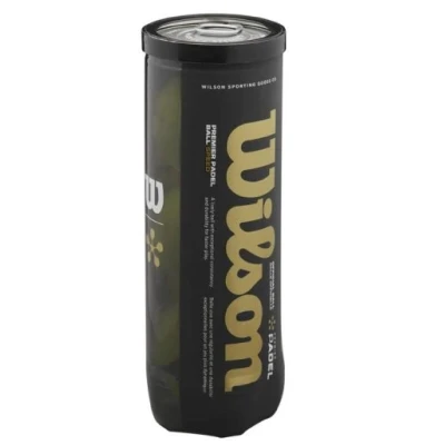 Wilson Premier Padel Speed Ball míčky na padel