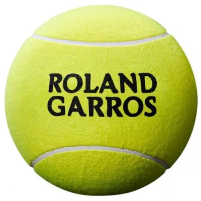 Wilson Roland Garros All Court tenisové míče