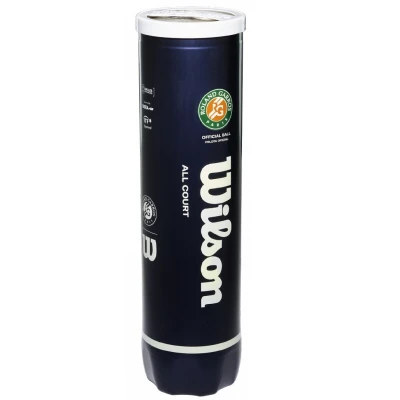 Wilson Roland Garros All Court tenisové míče