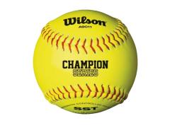 Wilson Softballový míček 12 A9011 Wilson Softballový míček 12 A9011