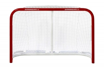 Winnwell 36 Proform Quik Net hokejová branka + Sport365 střelecká deska 100x60x0,5 cm