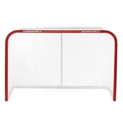 Winnwell 54 Quik Net branka + Hockey Revolution Hockey Tiles desky (18 ks)