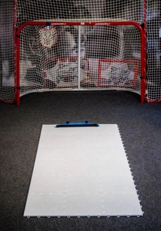 Winnwell 72" branka - užší konstrukce + Hejduk Shooting Pad ICE deska Winnwell 72" branka - užší konstrukce + Hejduk Shooting Pad ICE deska