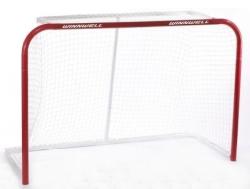 WINNWELL 72 branka + Hockey Revolution Hockey Tiles desky (8 ks)