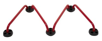 Winnwell Adjustable Steel Stickhandling Aid