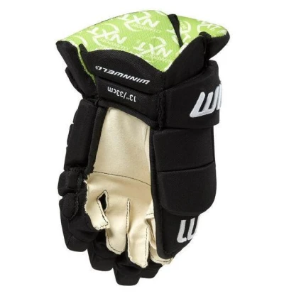 Winnwell AMP Pro SR seniorské rukavice