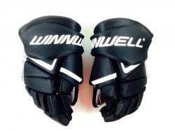 Winnwell AMP500 SR hokejové rukavice