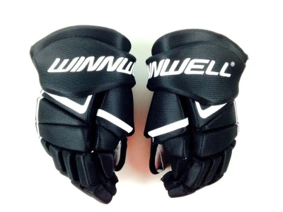 Winnwell AMP500 SR hokejové rukavice