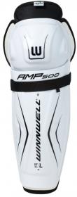 Winnwell AMP500 JR juniorské holeně Winnwell AMP500 JR juniorské holeně