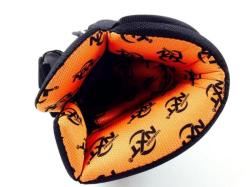 Winnwell AMP500 SR hokejové rukavice POUZE tmavě modrá, Senior, 14 (VÝPRODEJ)