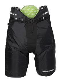 Winnwell AMP500 SR kalhoty POUZE černá, Senior, XXL (VÝPRODEJ) Winnwell AMP500 SR kalhoty POUZE černá, Senior, XXL (VÝPRODEJ)