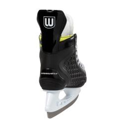 Winnwell AMP500 SR pánské brusle POUZE Senior, 12.0, EU 48 (VÝPRODEJ)