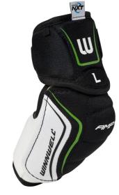 Winnwell AMP700 2018 JR juniorské lokty POUZE Junior, M (VÝPRODEJ)