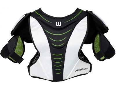 Winnwell AMP700 2018 JR juniorské ramena