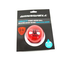 Winnwell Balónek Liquid Filled Hard Red Winnwell Balónek Liquid Filled Hard Red
