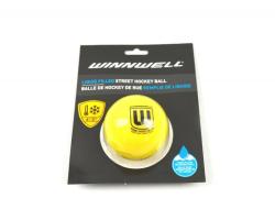 Winnwell Balónik Liquid Filled Hard Red IBA žltá, Soft (VÝPREDAJ)